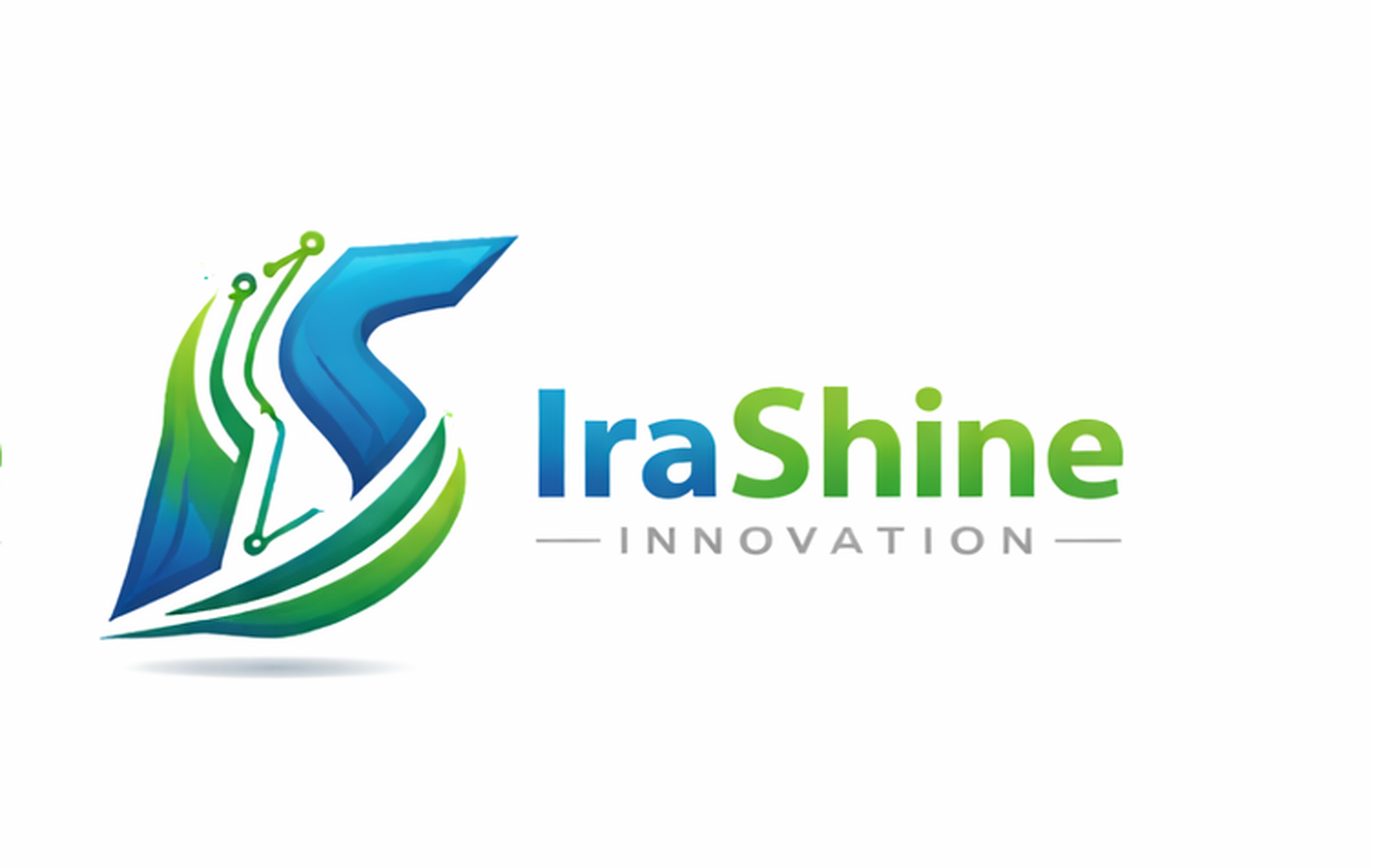 IraShine Innovations logo